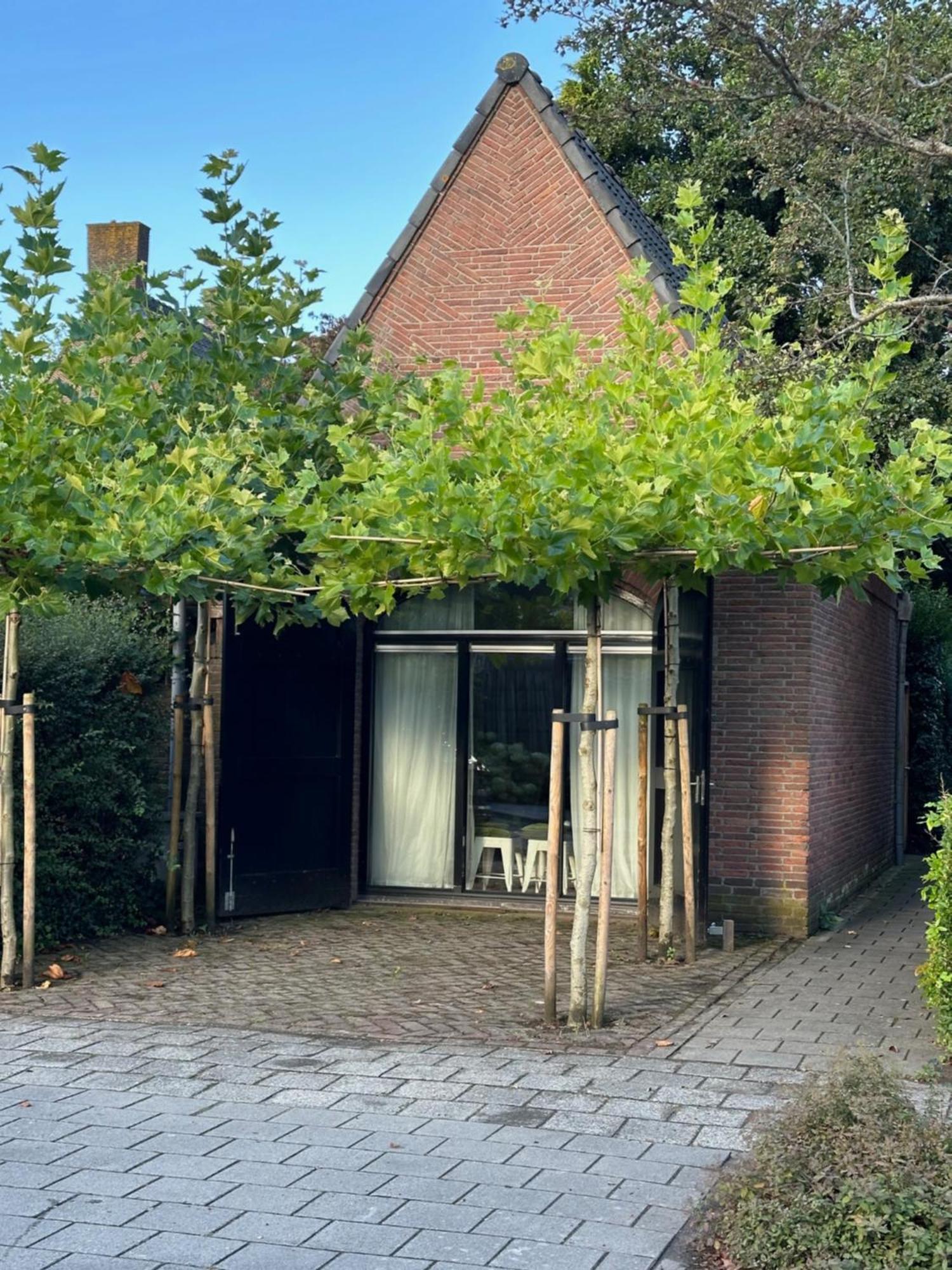 Maison De L'Epee Emmeloord Zewnętrze zdjęcie