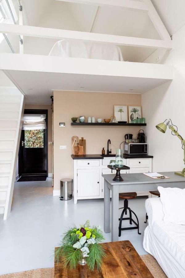 Maison De L'Epee Emmeloord Zewnętrze zdjęcie