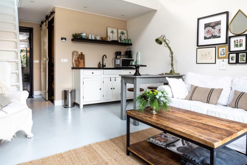 Maison De L'Epee Emmeloord Zewnętrze zdjęcie